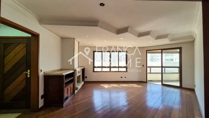 Apartamento locação Vila Leopoldina 168m², 4 quartos e 2 suítes, 2 vagas