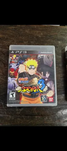 Storm 3  PS3