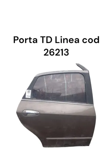 Porta TD Linea cod 26213