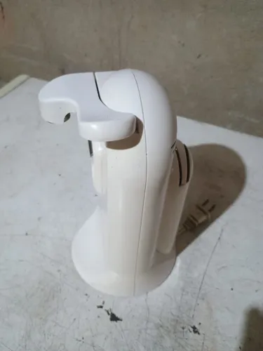 Abridor elétrico de latas