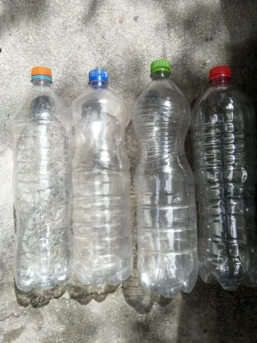 garrafa pet 1,5l