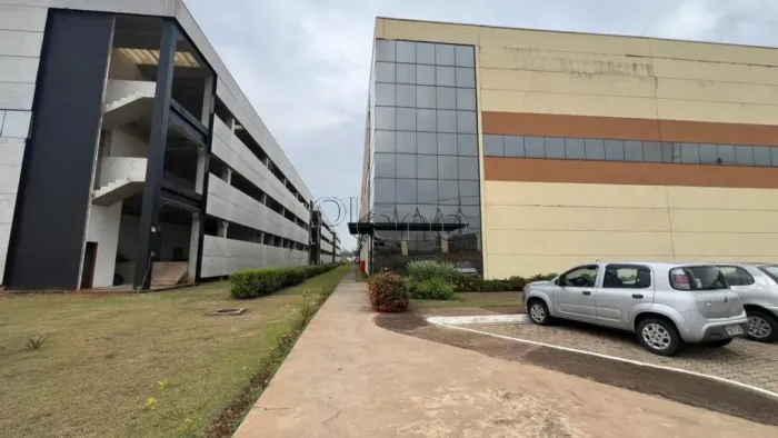 Sala para alugar em Indaiatuba, Europark Comercial, com 100 m²
