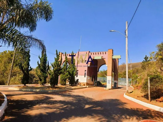 Lote em condomínio, Residencial Villabella, Villa Bella, Itabirito, R$199.900,00, à venda 