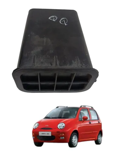 Filtro Canister Chery Qq 1.1 2012 2013
