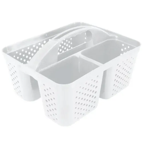 Cesto Transporta Tudo Nitron (31,3 x 26,3 x 18,2 cm)