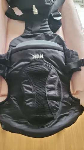 Canguru NUK