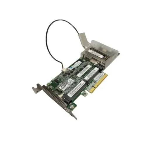Controladora Hp P440 4g Cache Sas 12gb Geraçao G9 726823-001