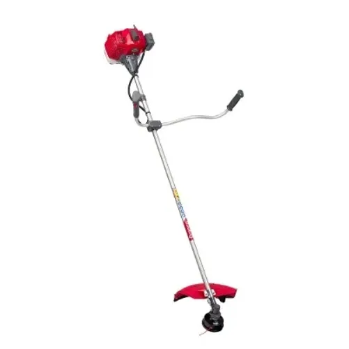 Roçadeira MOD.BR 33G à Gasolina 33cc 1,2cv 2t. - BRANCO