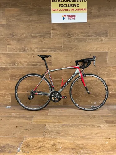 Specialized tarmac comp 54