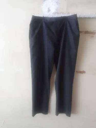 Calça social