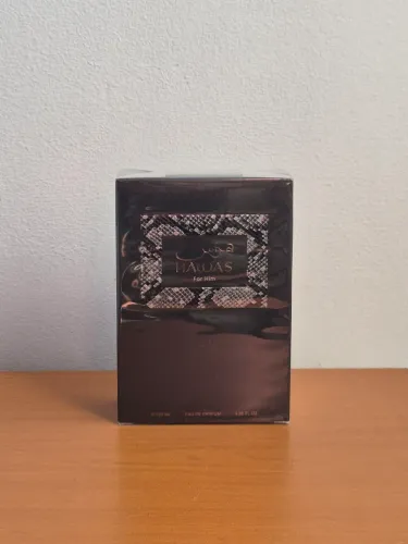 Hawas For Him 100ml Lacrado
