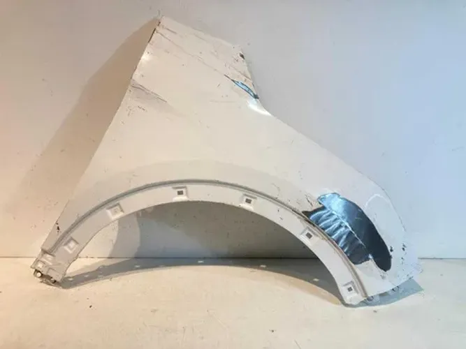 Paralama Hyundai Creta L.d 2016 2017 2018 2019 2020 / Origin