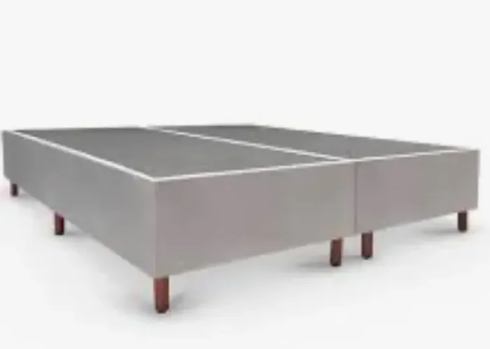 Cama box suporte NovA