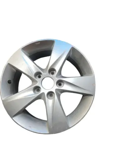 Roda Avulsa Aro 16 Hyundai Elantra Uma Unidade Seminova 2013