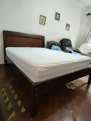 Cama casal