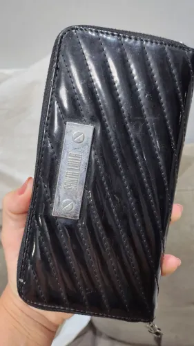 Carteira Santa Lolla