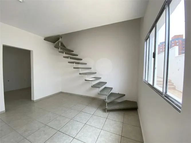 Condomínio com 2 quartos à venda em Vila aurora (zona norte) - SP