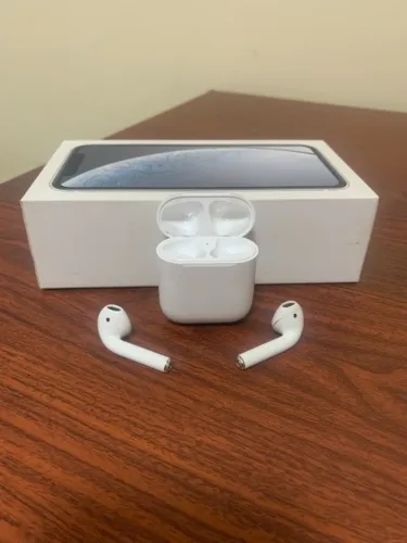 Airpods 2 - 2° geração - Originais