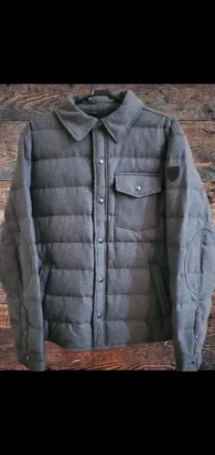 Casaco Ralph Lauren original