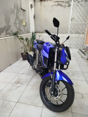 Vendo fazer 250 