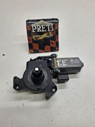 Motor Vidro Elétrico Traseiro Esquerdo Vw Voyage G6 2015