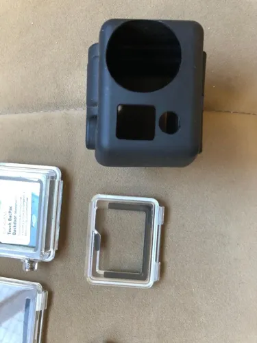 Gopro Hero 2-3-4.