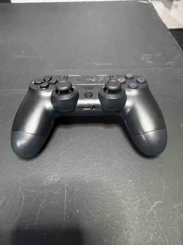 Controle PlayStation 4 (PS4) / PC
