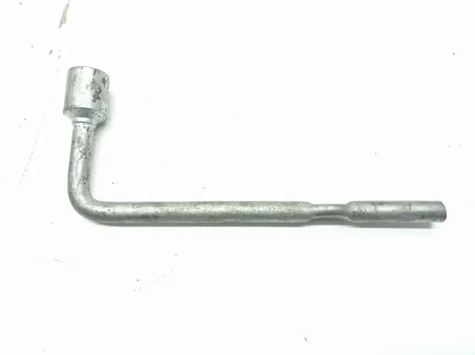Chave Troca Roda Chery Face 1.3 2011 2012 s123900103