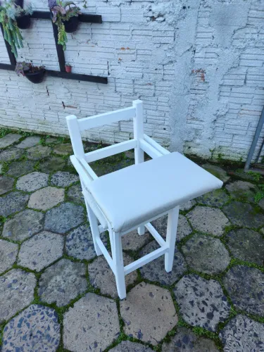 Cadeira de Alimentação Infantil