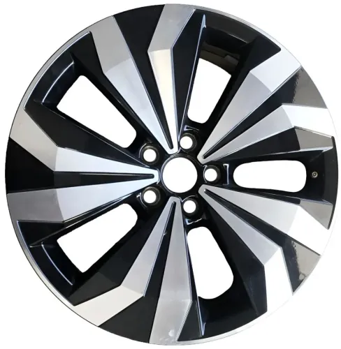 Aro de Roda 17 Tcross