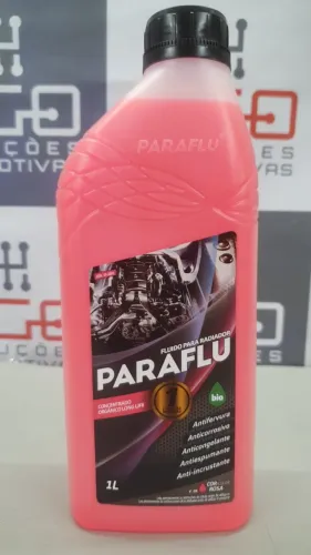 Aditivo Radiador Paraflu 1 Litro Concentrado 