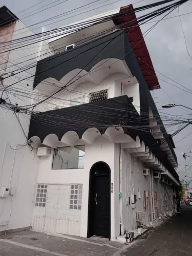 KITNET MOBILIADO TEMOS CONTRATO OU TEMPORADA TELÉGRAFO WI-FI ÁGUA GRÁTIS 1.000