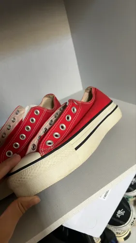 All Star flatform 