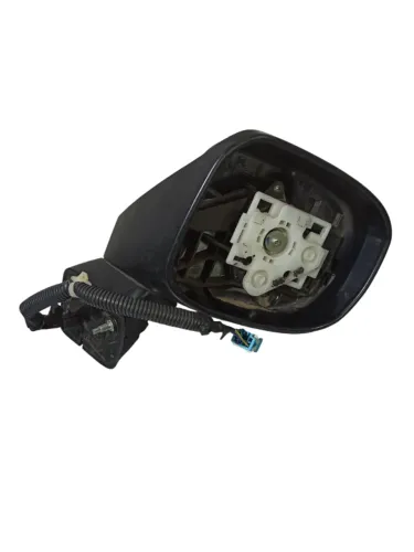 Retrovisor Direito Civic 2013/2015 C/pisca Usado Restaurado