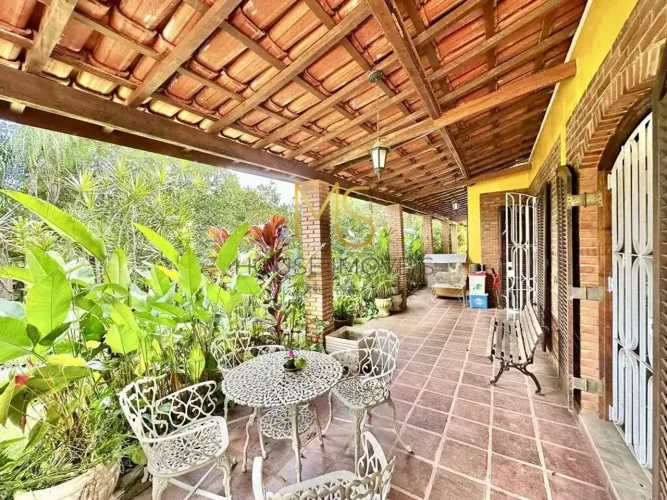 Chácara 4.700m², Jardim do Rio Cotia - Cotia, Km 29 da Raposo Tavares
