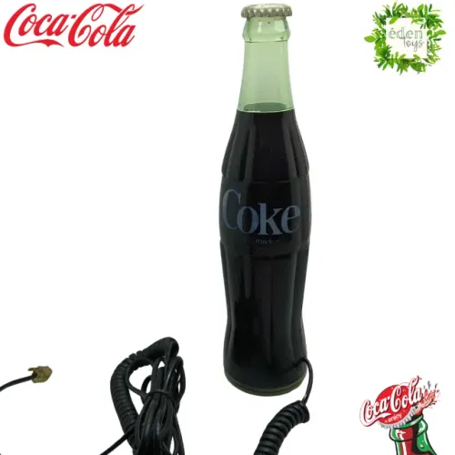 Telefone Coca Cola (cód 284)