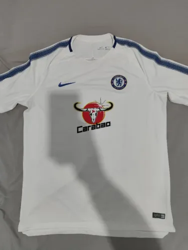 Camisa Chelsea 2017 Original