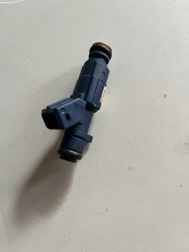 Bico injetor chery face 2012 em diante