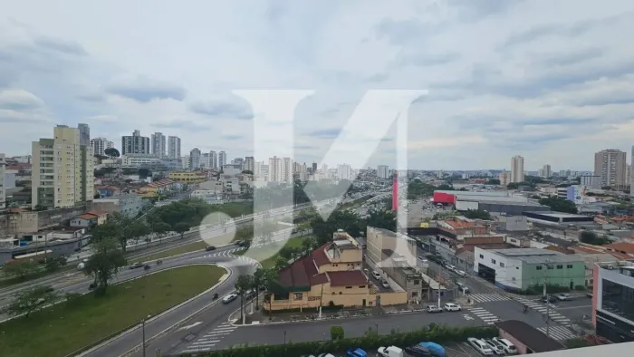 Apartamento Padrão de 63m², 03 Dormitórios, Sala e 1 Vaga no Condomínio East Side Park - V