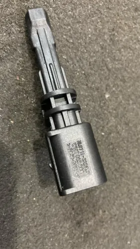 Sensor de Freio Traseiro ambos os lados ABS WHT003864
