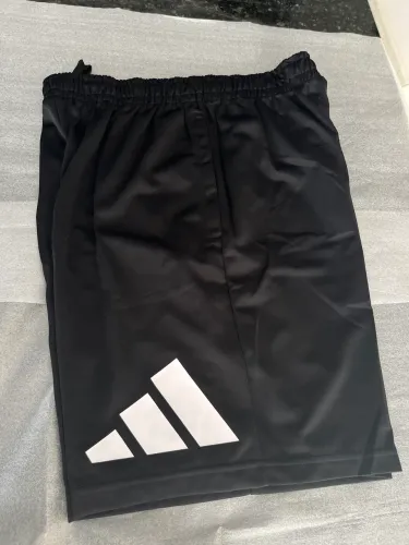 Shorts Adidas - Original - Novo - G