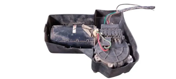 Motor Limpador Parabrisa Escort Verona Logus 1993 a 1996 