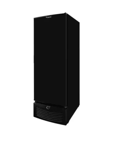 Freezer vertical porta cega Tripla Ação (NOVO)