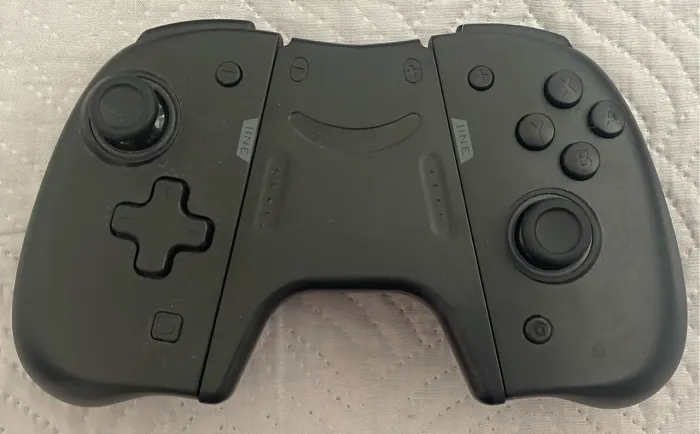 Controle para Nintendo Switch