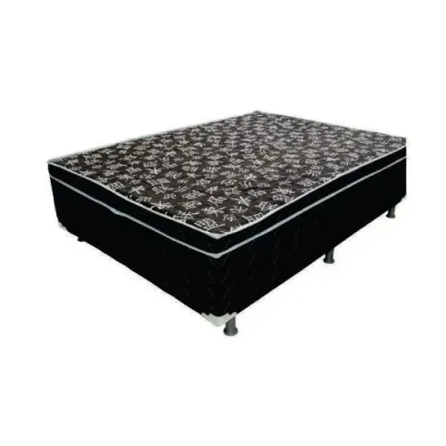 cama de casal entrego em 3hrs