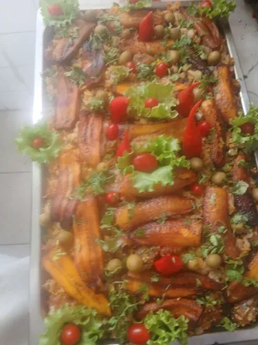 Festa e eventos 
