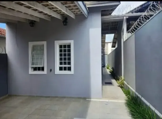 Casa a venda no Bengui