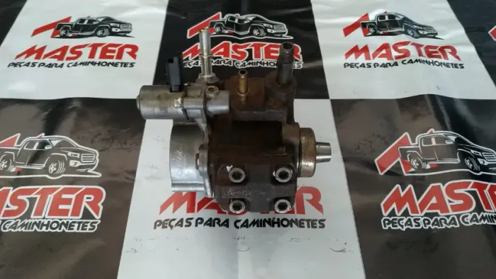 Bomba de alta pressão Ranger 3.2 e 2.2 (leia o anuncio)