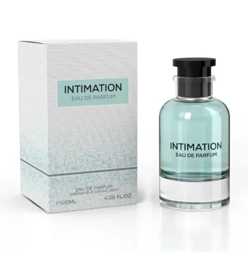 Emper Intimation Eau de Parfum 100ml Lacrado