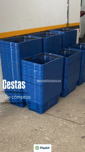 Cestinha 25,00 | Caixa 65,00 | Galeia 149,0